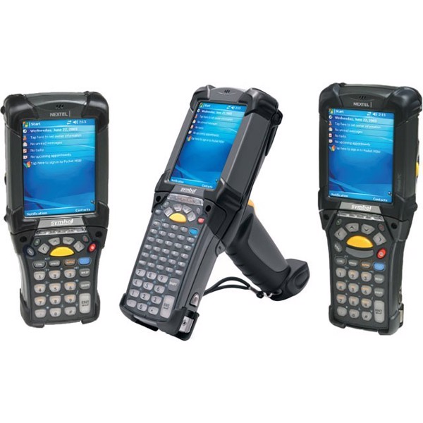 ТСД Терминал сбора данных Motorola MC9090-GK0HJEQR1ER