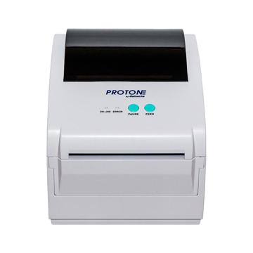 Принтер этикеток Proton DTP-4207(GS-2408D) - фото 2