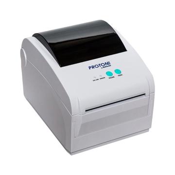 Принтер этикеток Proton DTP-4207(GS-2408D) - фото 5