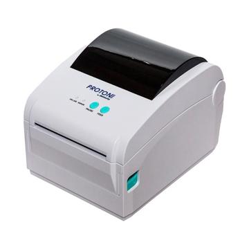 Принтер этикеток Proton DTP-4207(GS-2408D) - фото 6