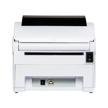 Принтер этикеток Proton DTP-4207(GS-2408D) - фото 7
