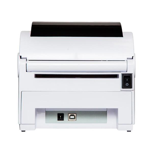 Принтер этикеток Proton DTP-4207(GS-2408D)