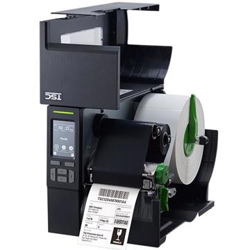 Термотрансферный принтер этикеток TSC MB341T-A001-0202-PEEL - фото 1