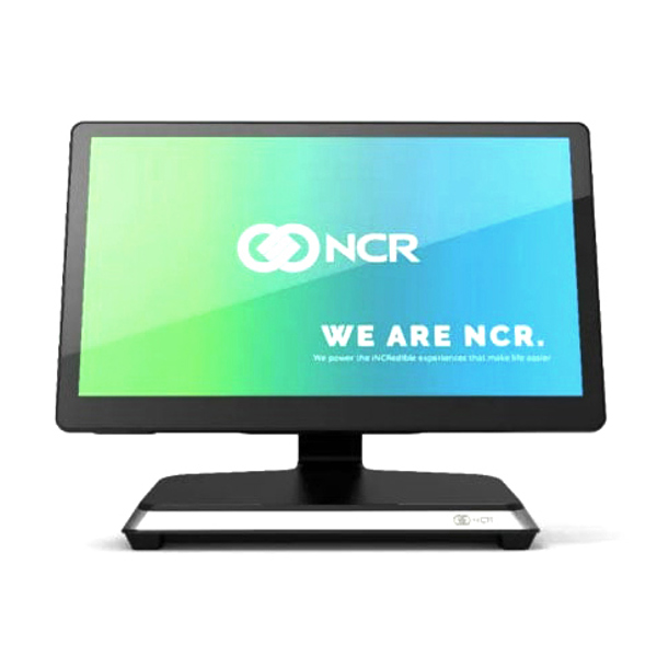 Сенсорный терминал NCR 7772-1316-8801-LUK