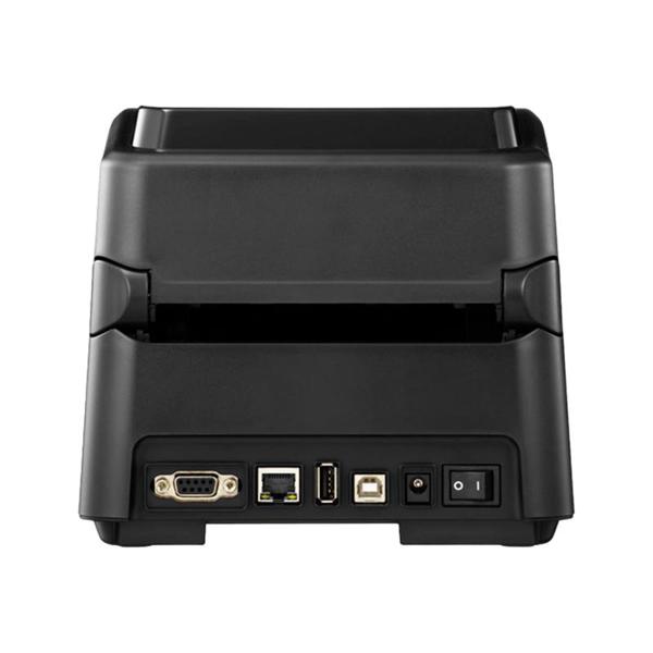 Термотрансферный принтер этикеток SATO WT302-403NN-EU