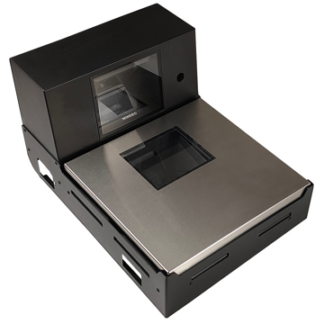 Биоптический сканер штрих-кода Mindeo HS8620 - фото 1