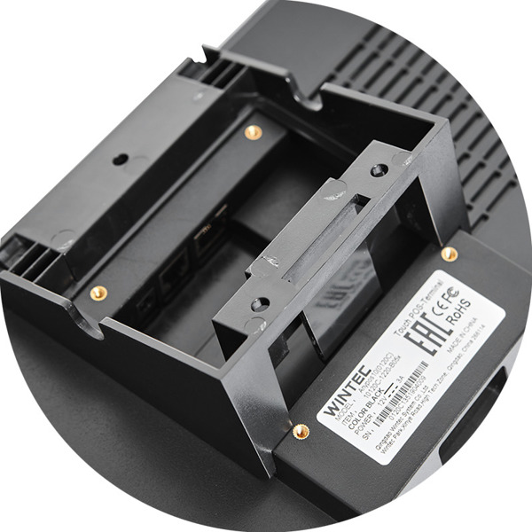 Прайс-чекер Wintec 18120