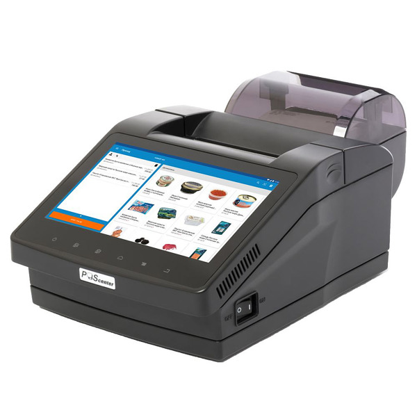 Смарт-терминал POScenter PC126869