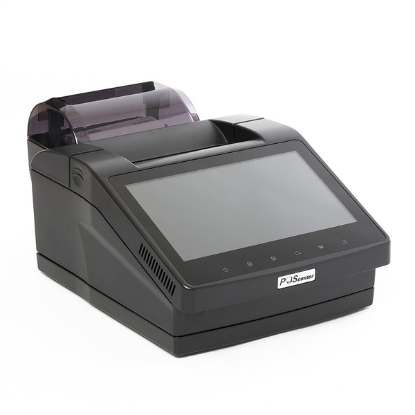 Смарт-терминал POScenter PC126869