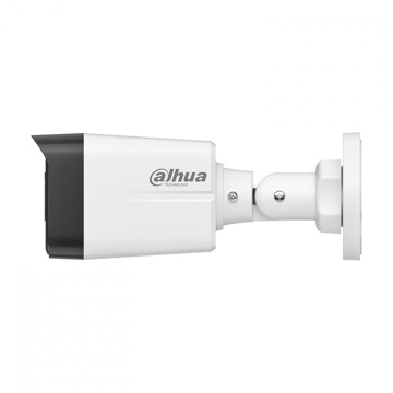 Цилиндрическая IP-видеокамера Dahua DH-IPC-HFW1230TC1P-A-0280B-S6 - фото 1