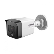 Цилиндрическая IP-видеокамера Dahua DH-IPC-HFW1230TC1P-A-0360B-S6