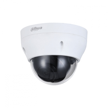 Купольная IP-видеокамера Dahua DH-IPC-HDPW1230R1P-0280B-S5 - фото