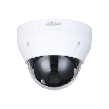 Купольная IP-видеокамера Dahua DH-IPC-HDPW1230R1P-0360B-S5 - фото 1