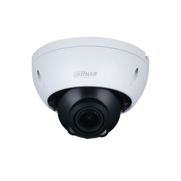 Купольная IP-видеокамера Dahua DH-IPC-HDBW1230EP-0280B-S5 - фото 1