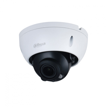 Купольная IP-видеокамера Dahua DH-IPC-HDBW1230EP-0360B-S5 - фото