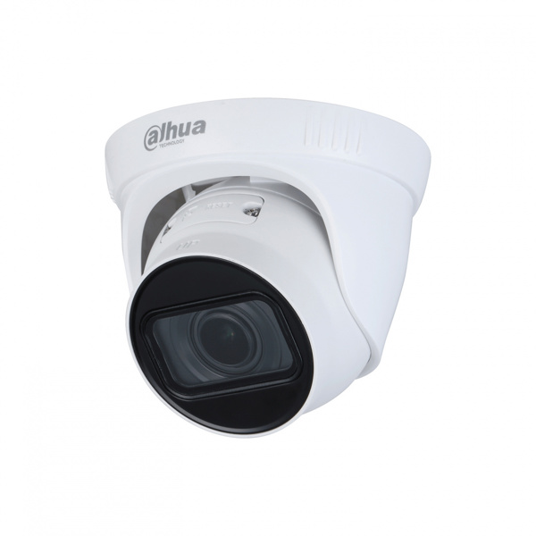 Купольная IP-видеокамера Dahua DH-IPC-HDW1230T1P-ZS-S5