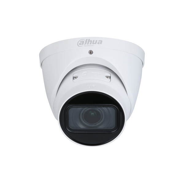 Купольная IP-видеокамера Dahua DH-IPC-HDW1230TP-ZS-S5