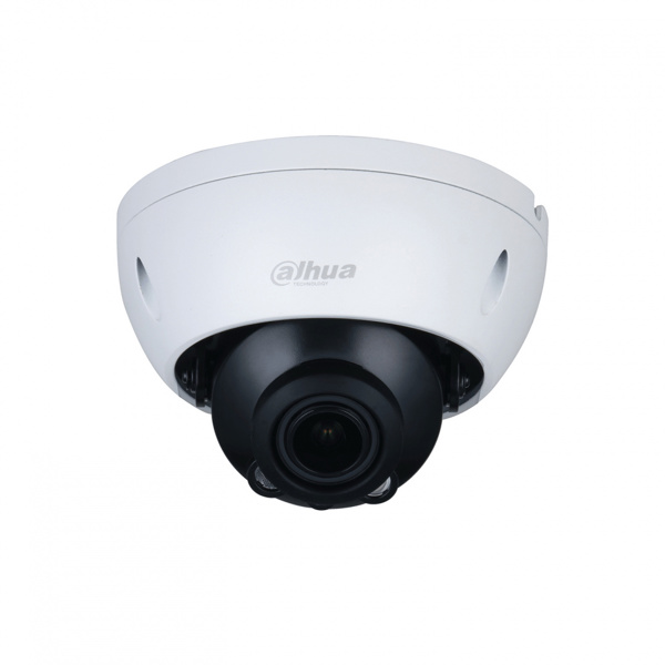 Купольная IP-видеокамера Dahua DH-IPC-HDBW1230RP-ZS-S5