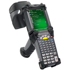 ТСД Терминал сбора данных Motorola MC9090-GU0HJEQZ4ER