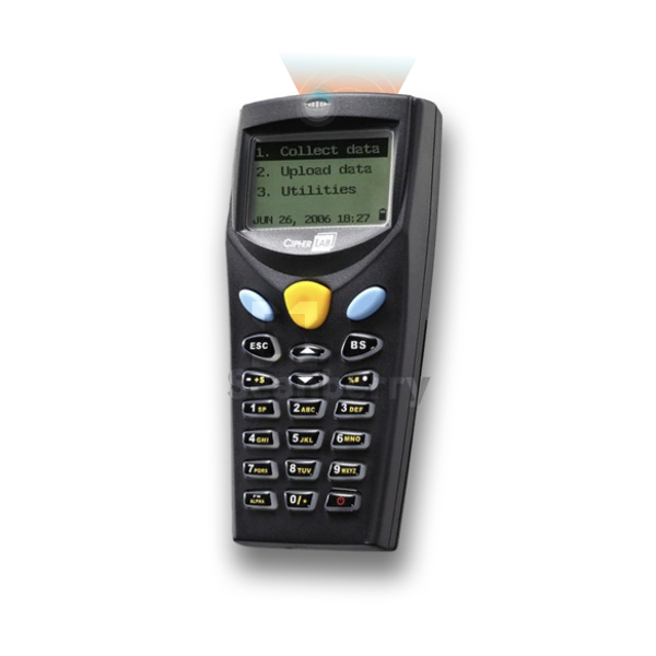 ТСД Терминал сбора данных CipherLab A8001RSC00002