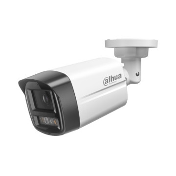 Цилиндрическая IP-видеокамера Dahua DH-IPC-HFW1239TL1P-A-IL-0280B - фото 3