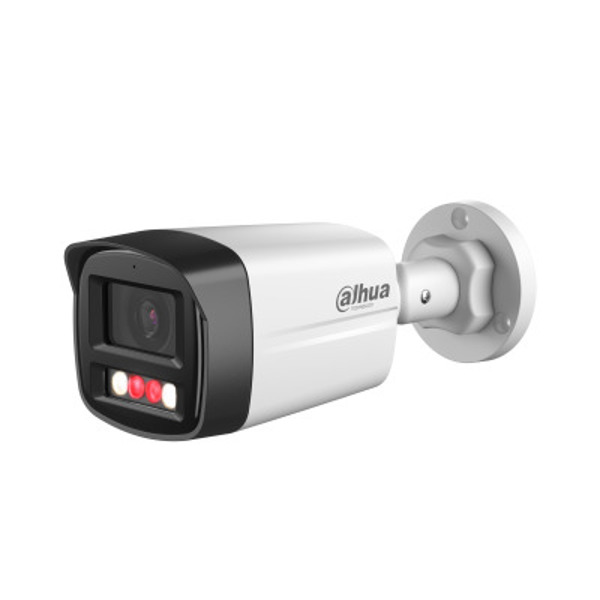Цилиндрическая IP-видеокамера Dahua DH-IPC-HFW1239TL1P-A-IL-0360B