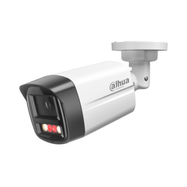Цилиндрическая IP-видеокамера Dahua DH-IPC-HFW1239TL1P-A-IL-0360B