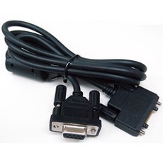 Кабель RS232 (WSI6000100194) для 82xx/84xx/87xx/93xx/96xx