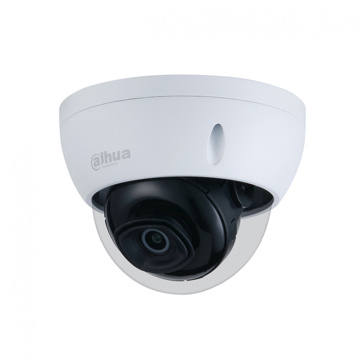 Купольная IP-видеокамера Dahua DH-IPC-HDBW1431EP-0360B-S4 - фото