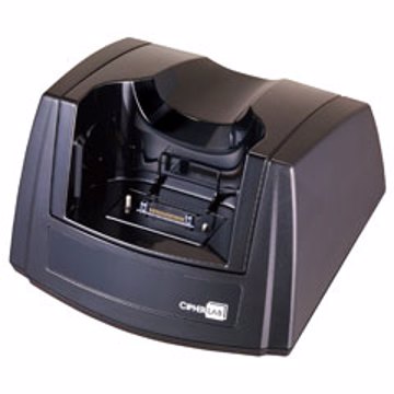 Подставка CipherLab Cradle 82xx A8200CCCNNNN1, для терминалов серии 82xx, (без кабеля) - фото