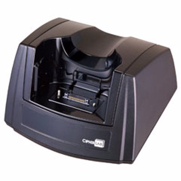Подставка CipherLab Cradle 82xx A8200CCCNNNN1, для терминалов серии 82xx, (без кабеля)
