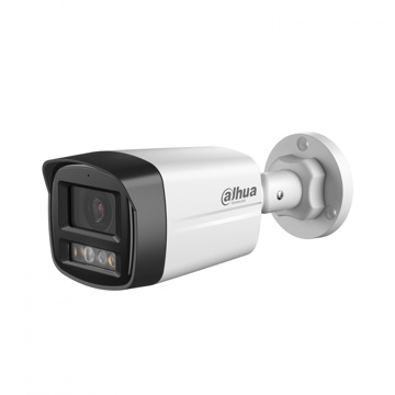 Цилиндрическая IP-видеокамера Dahua DH-IPC-HFW1439TL1P-A-IL-0360B - фото 2