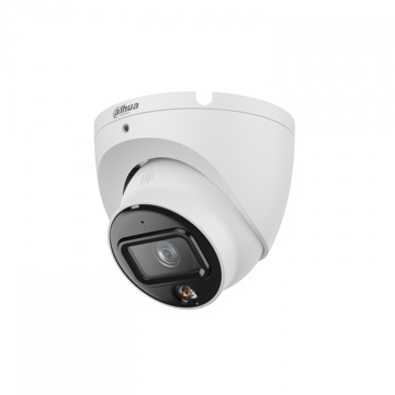 Купольная IP-видеокамера Dahua IPC-HDW1839TP-A-IL-S6 - фото 3