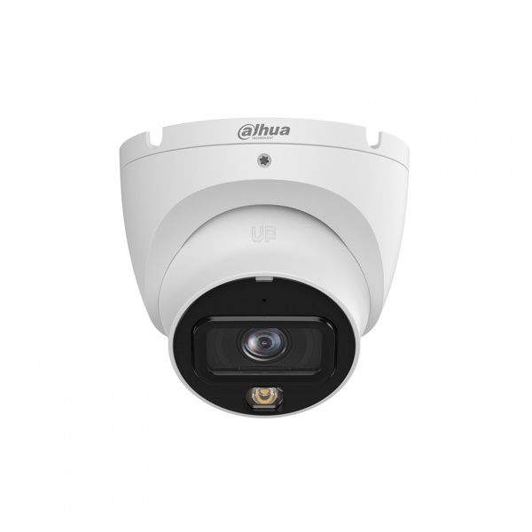 Купольная IP-видеокамера Dahua IPC-HDW1839TP-A-IL-S6 - фото 4