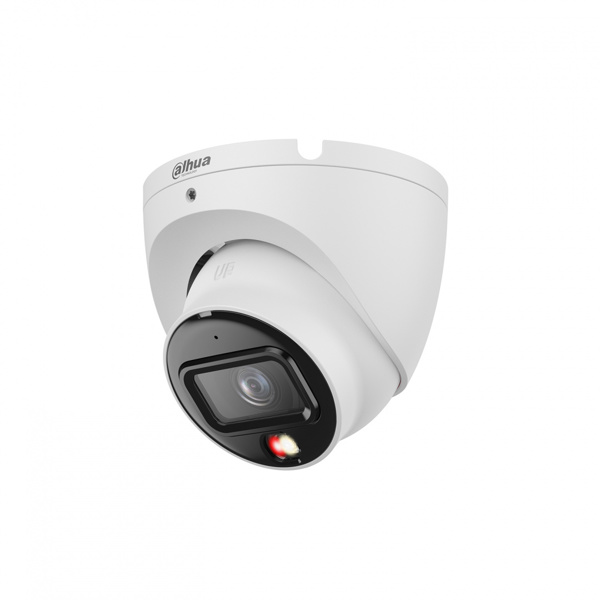 Купольная IP-видеокамера Dahua DH-IPC-HDW1839TP-A-IL-0360B-S6