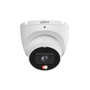 Купольная IP-видеокамера Dahua DH-IPC-HDW1839TP-A-IL-0360B-S6 - фото 1
