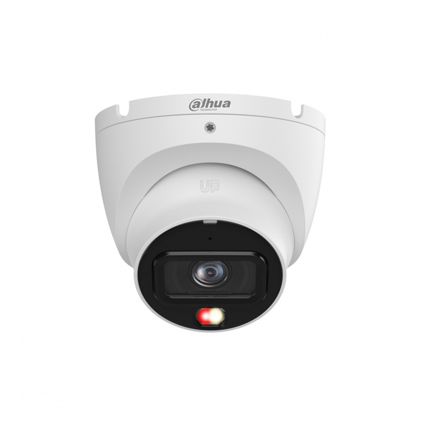 Купольная IP-видеокамера Dahua DH-IPC-HDW1839TP-A-IL-0360B-S6