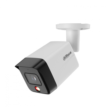 Цилиндрическая IP-видеокамера Dahua DH-IPC-HFW1839TCP-A-IL-0360B-S6 - фото 1