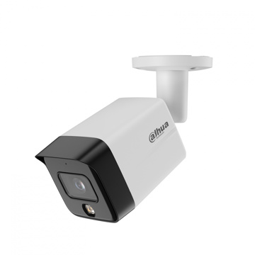 Цилиндрическая IP-видеокамера Dahua DH-IPC-HFW1839TCP-A-IL-0360B-S6 - фото 3