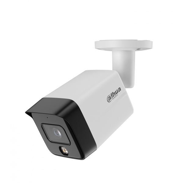 Цилиндрическая IP-видеокамера Dahua DH-IPC-HFW1839TCP-A-IL-0360B-S6