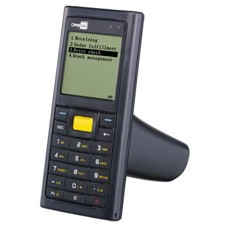 Рукоятка CipherLab 82XX Pistol B8200PISTOL02, для терминалов серии 82xx