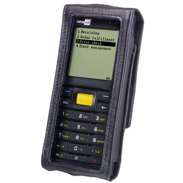 Защитный чехол CipherLab 82XX Protective cover X820000X01508, для терминалов серии 82хх  - фото