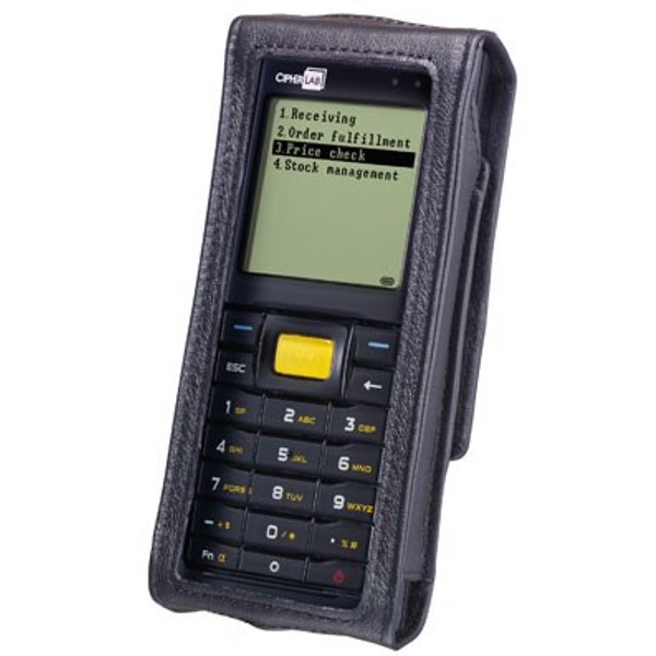 Защитный чехол CipherLab 82XX Protective cover X820000X01508, для терминалов серии 82хх 