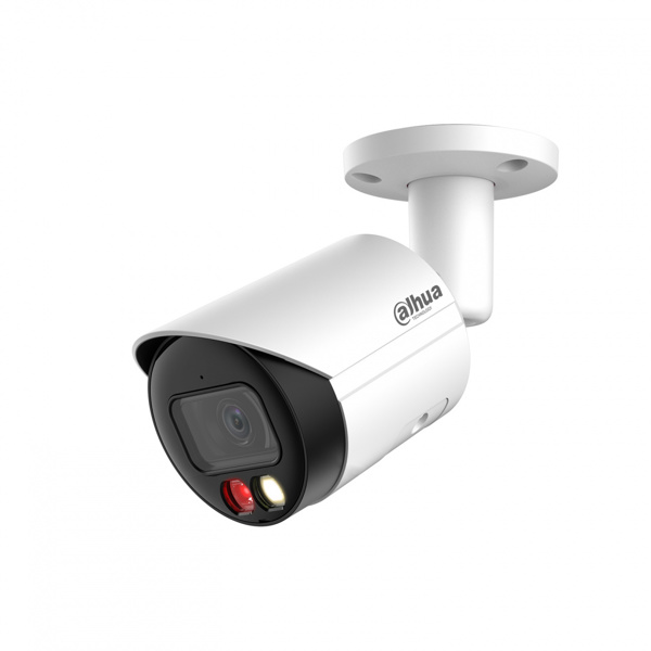 Цилиндрическая IP-видеокамера Dahua DH-IPC-HFW2249SP-S-IL-0360B