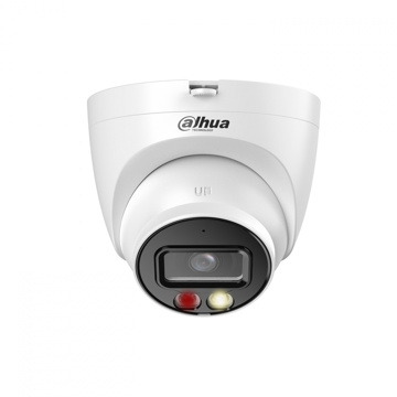Купольная IP-видеокамера Dahua DH-IPC-HDW2249TP-S-IL-0360B - фото 1