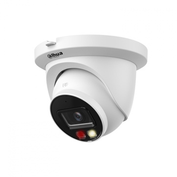 Купольная IP-видеокамера Dahua IPC-HDW2249TMP-S-IL - фото 1