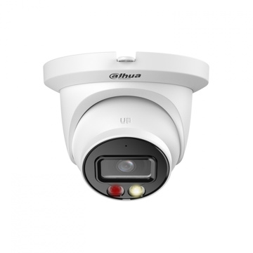 Купольная IP-видеокамера Dahua DH-IPC-HDW2249TMP-S-IL-0360B - фото 1