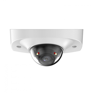 Купольная IP-видеокамера Dahua DH-IPC-HDBW2249FP-AS-IL-0360B - фото 3
