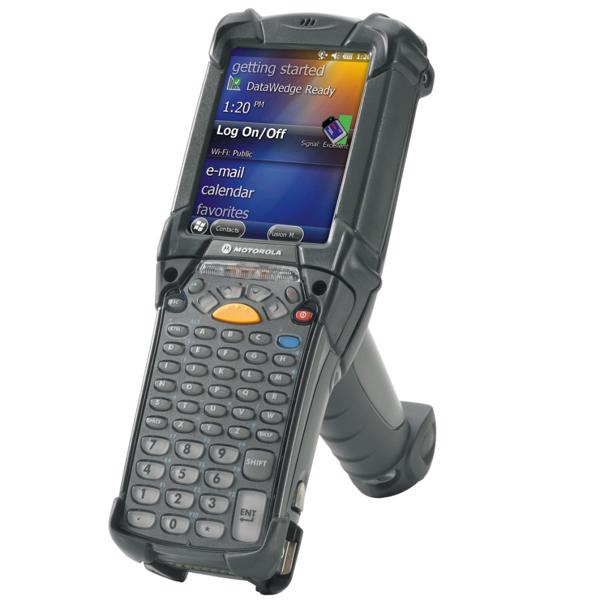 ТСД Терминал сбора данных Motorola MC9190-G30SWEQA6WR