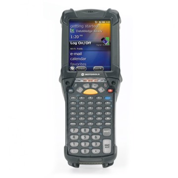 ТСД Терминал сбора данных Motorola MC9190-G30SWEQA6WR - фото 1